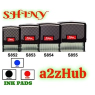 Shiny Printer S852 / S853 / S854 / S853 /Self-Inking Stamp (CASING ONLY)