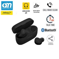 Jabra Elite 5 True Wireless in-Ear Bluetooth Earbuds - Hybrid Active Noise Cancellation (ANC)
