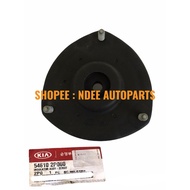 (ORIGINAL) HYUNDAI KIA <FRONT ABSORBER MOUNTING> = HYUNDAI SANTAFE CM 2010 / KIA SORENTO XM 2011 #54