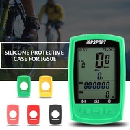 IGPSPORT IGS50 silicon case cover IGS 50 IGP SPORT protection case