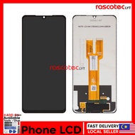 Compatible LCD For Samsung Galaxy A06 A065 SM-A065F SM-A065F/DS SM-A065M LCD Display Touch Screen Di