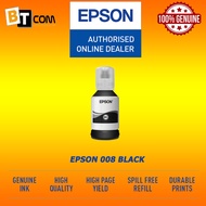 EPSON 008 ORIGINAL INK BOTTLE T06G100, T06G200, T06G300, T06G400