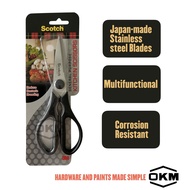 3M Scotch Kitchen Scissors