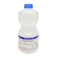 sodium chloride 0.9% w/v (1000 mL)