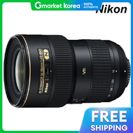 Nikon | รานคา นคอน AF-S NIKKOR 16-35mm F4G ED VR ของแท