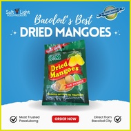 ▥ ✅ § R&M Dried Mangoes | Export Quality