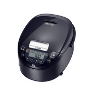 タイガー魔法瓶 IHジャー炊飯器 モーブブラック JPWY180KV 正規品 日本製 JPW-Y180KV ・