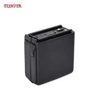 [Bilibili1] 6xAA Battery Case Replacement Storage Box For  Radio C150, AT400,AT401