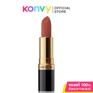 ♤REVLON Super Lustrous Lipstick Pearl 4.5g #365 Mango Blossom.♒