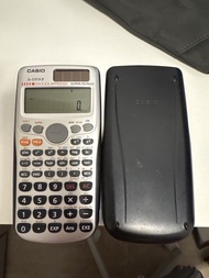 Casio fx-50FH II