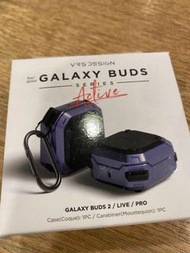 Samsung Galaxy buds 保護套 /Samsung galaxy live protective case/ excellent quality/超高質量保護套/韓國品牌/