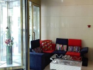 7 Days Inn Dongsheng Train Station Branch