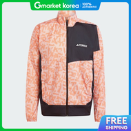 adidas | Adidas Terrex Trail Running Wind Jacket Iw9239
