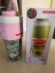 KONSTAR多功能隨身杯 - 100% New