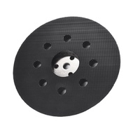 【D-HOT】5 Inch Backing Pad For Bosch RS032 & RS031 Models 1295DP 1295DH 1295DVS 3107DVS