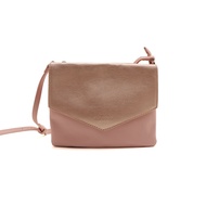 Gabino Larice Pink Satchel Sling Bag [FREE FACEMASK] - G4AB9028