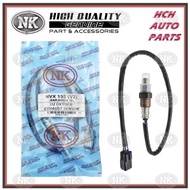 O2 OXYGEN EXHAUST SENSOR - YAMAHA - NVX 155 V1/ NMAX 155 - 2DM-H592A-10/ NVX 155 V2 - BBR-H592A-10 (