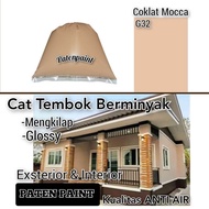 cat tembok warna coklat muda / cat tembok 1 kg / cat tembok 5 kg promo / cat tembok glossy / cat tembok mengkilap / cat tembok anti air dan jamur / cat tembok termurah / cat tembok kiloan / cat tembok / cat tembok promo / cat tembok promo