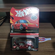 Rlc porsche 959 porsh hot wheels hotwheels rare porsche95Redline