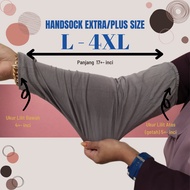 Handsock Plus Size Hand sock Extra Besar