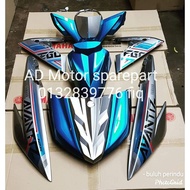 coverset ego avantiz Avantiz original 2019 2020