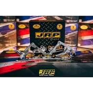 JRP SHOCK RAIDER & JRP SHIFTER