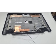 Dell Latitude 7390 2-in-1 E7390 Laptop LCD Back Cover Palmrest Cover 0JD0F2 014G02 0JMP2Y (KN 107)