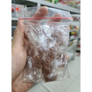 WARM GINGER CANDY 1 PACK TRADITIONAL GINGER CANDY/ CHEWY GINGER CANDY/ WITH SUGAR SPRAY WARM CHEWY H