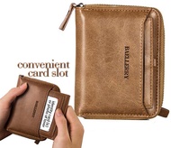 2021 dompet lelaki wallet purse for man korean latest design horizontal bag beg