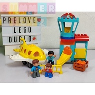 Preloved Lego Duplo Planes