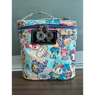 Jujube Perky Toki Fuel Cell (EUC)