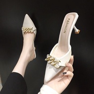 High Heel Women Sandal Pump Shoes
