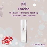 hk2 TATCHA The Essence Skincare Boosting Treatment 150ml (Renew)