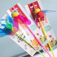 Frilly Cat Teaser From The Amy Carol Brand