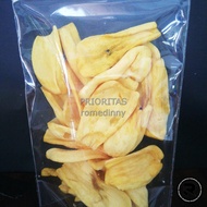 Legit Sweet Jackfruit Chips/Jackfruit/Fruit Chips