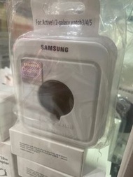 實體店鋪 (限今日再送 2A充電器價值$50，送完即止) Samsung Original Galaxy Watch Active / Active2 Wireless Charging Dock E