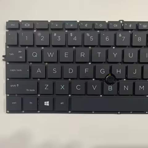 Laptop keyboard US Layout for HP 850 G7 855 G7 750 G7 755 G7 850 G8 855 G8 750 G8 755 G8 HSN-I41C-5 