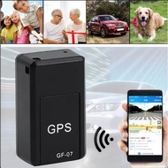 GPS LOCATION DEVICE GF-04 CONNECTED WITH INTELLIGENT DEVICE Tracking Anti-theft Recording LOCATION D