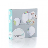 BUBBLE - MUSLIN CLOTH BABY WRAP - BUZZ