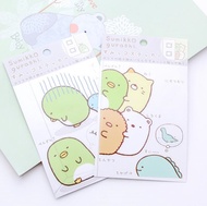 Good Friend Sumikko Gurashi Decorative Washi Stickers Scrapbooking Stick Label Diary Stationery Albu