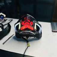 Audi Wave A 110 led A8pro Adjust app 8 MONTHS