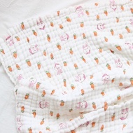 Koyan 6 layer blanket, 6-layer muslin baby blanket