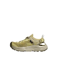 Hoka Hopara 2 Women's Walking Shoes - Cardamom / Wild Mushroom Hoka Hiking Shoe YBRD