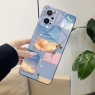 HP Phone Case - OPPO A76 / A96 - Phone Case - OPPO A76 / A96 - External_Acc - Aesthetic Motif - Fash