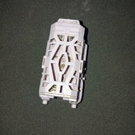Crush gear chassis vt ex panthom bandai