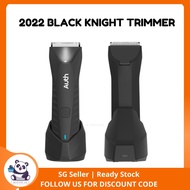 The Perfect Trimmer: Below-The-Belt Trimmer Built for Men/Baby | Trim Pesky Hair | Waterproof Groin 