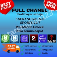 OTT TV PLAYER SOFTWARE LIFETIME