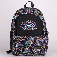 Australian Schoolbag Smiggle Cartoon Primary and Secondary School Student Backpack Kids Large Capacity Backpack Special Casual Bag