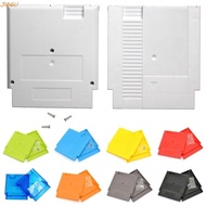 JIAGUMY Game Cartridge for NES Replacement Durable Shell for NES