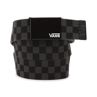 เข็มขัดผ้า Vans แบบหัวหนีบ Vans Deppster II Web Belt ของใหม่ ของแท้ พร้อมส่ง
